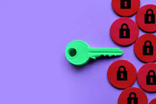 Veilige wachtwoorden, een sleutel die past op vele sloten