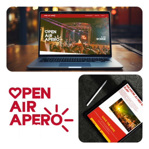 Open Air Apero