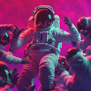 Graviteit - blog meer volgers 1