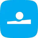 KBC/CBC Betaalknop