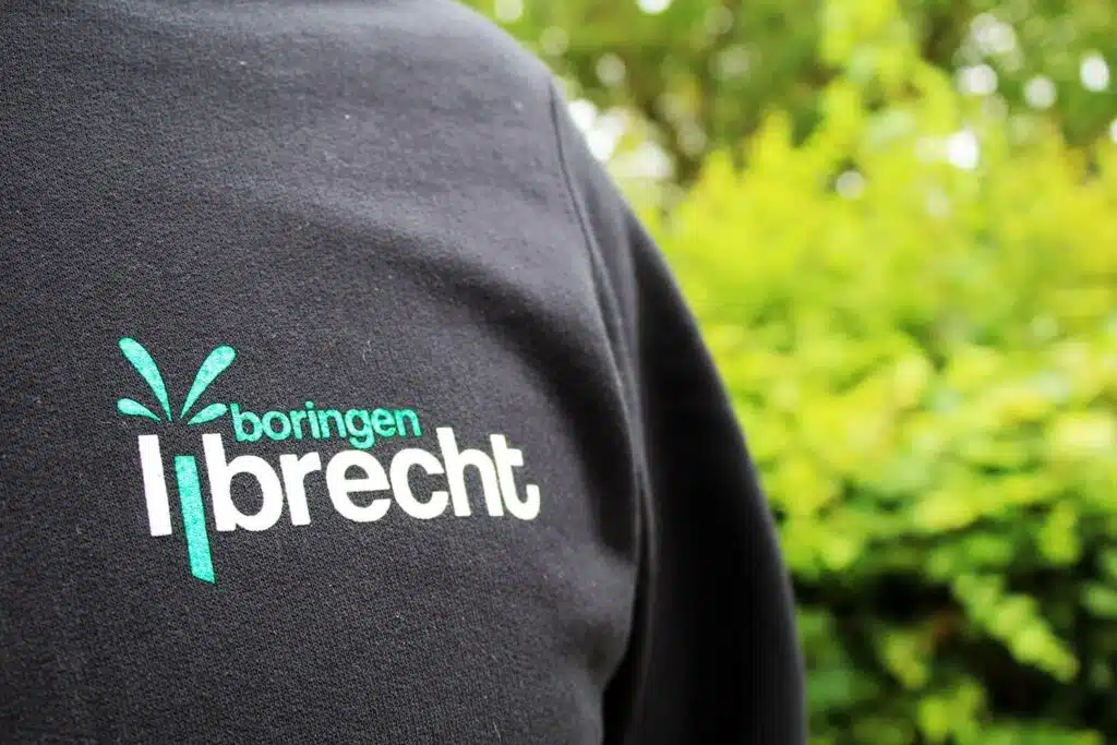 Portfolio Boringen Librecht logo Pull Putboringen Wetteren