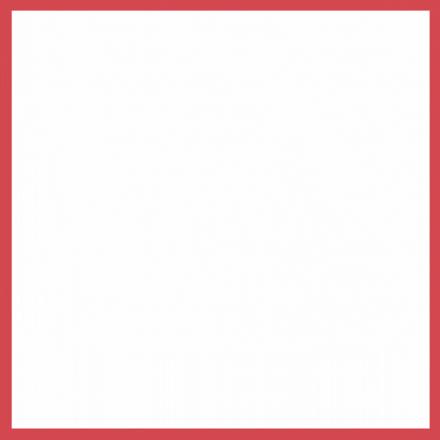 Reislust logo animatie
