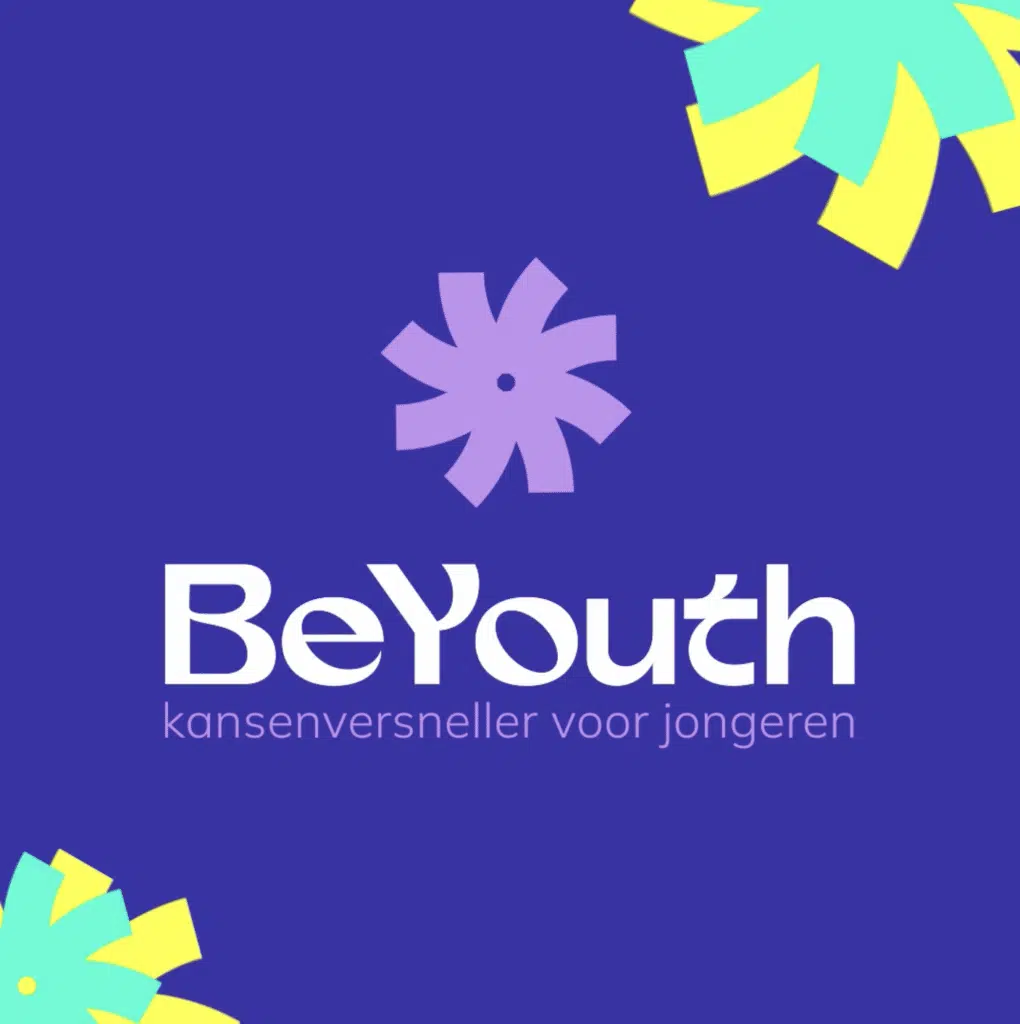 BeYouth Logo