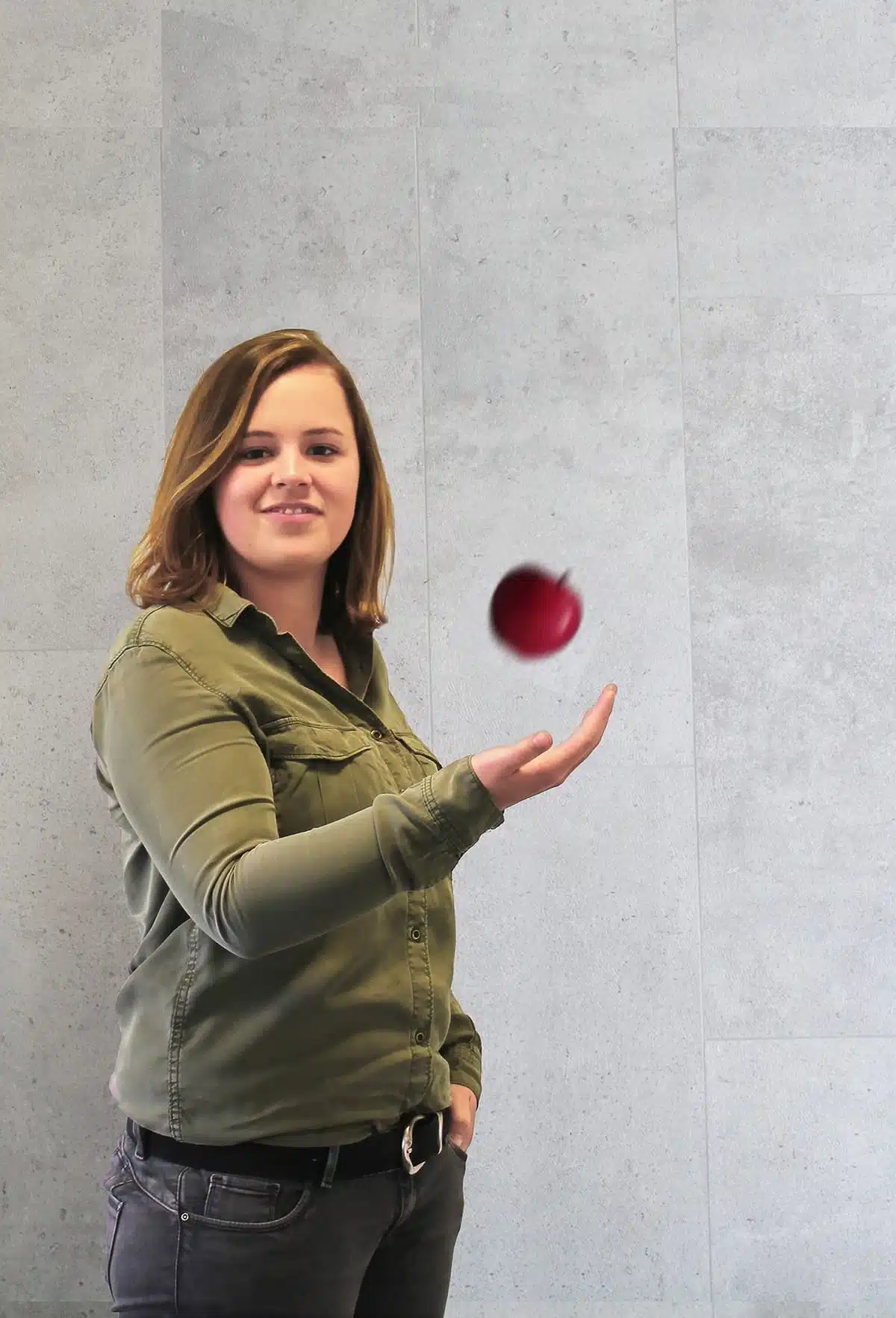 Eveline Van Melckebeke Graviteit Aantrekkelijke Communicatie Digitale kracht