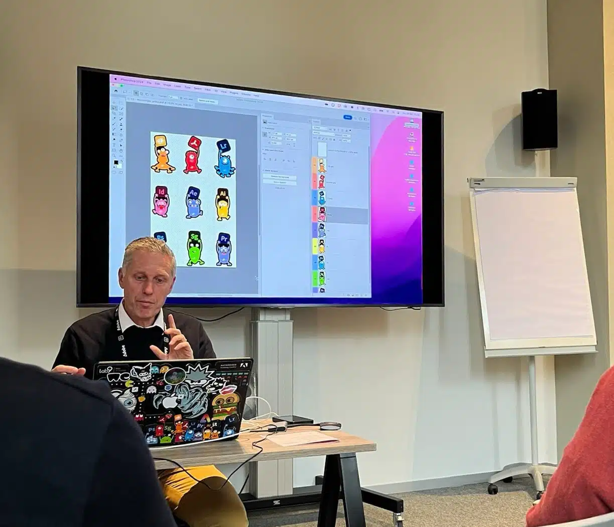 creative inspiration and solution day lab 9 pro zebrastraat creative cloud adobe