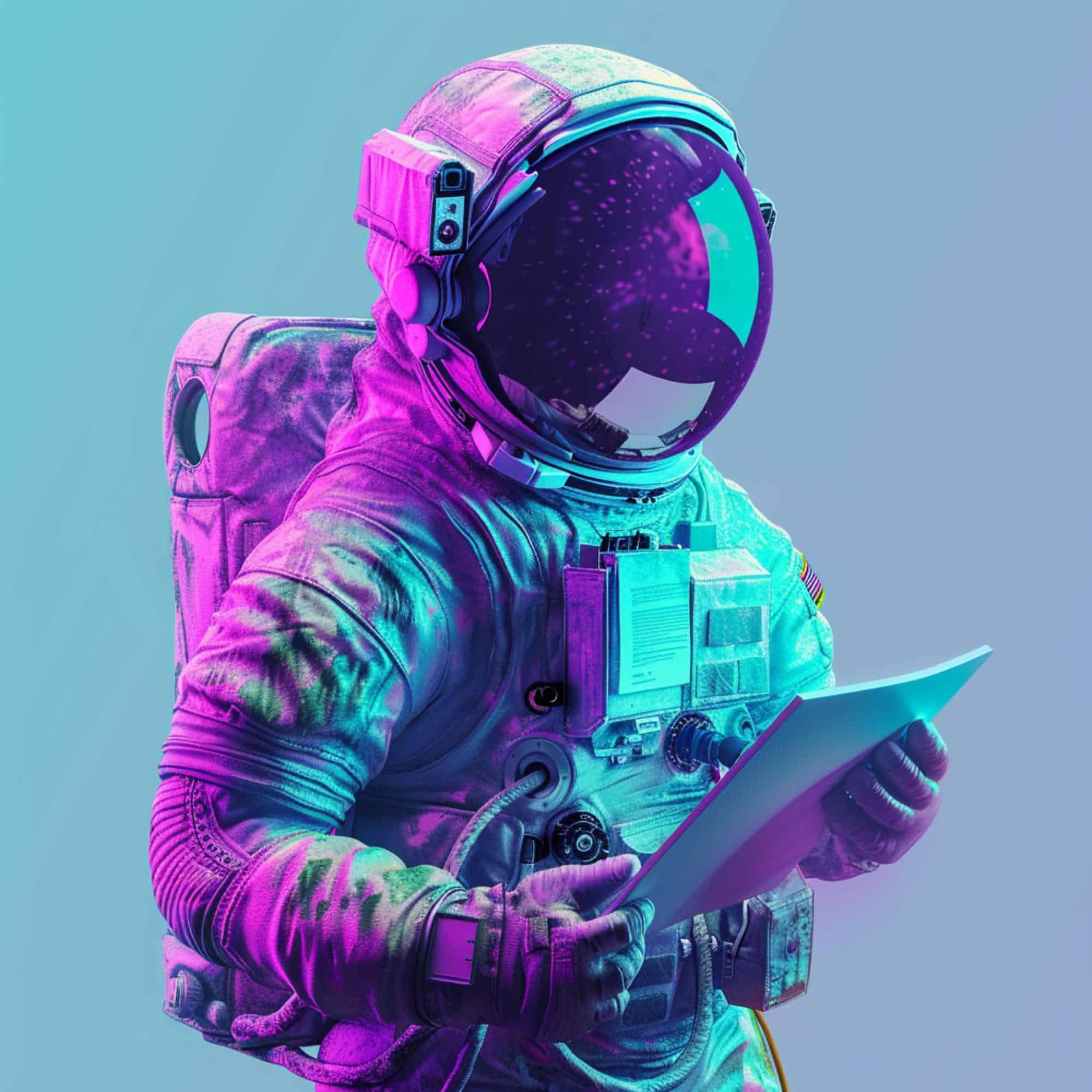 Astronaut