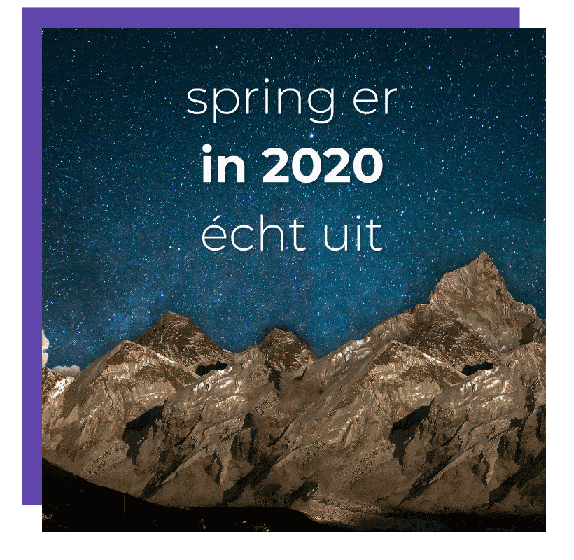 communicatiepartner graviteit 2019 2020 raket lancering