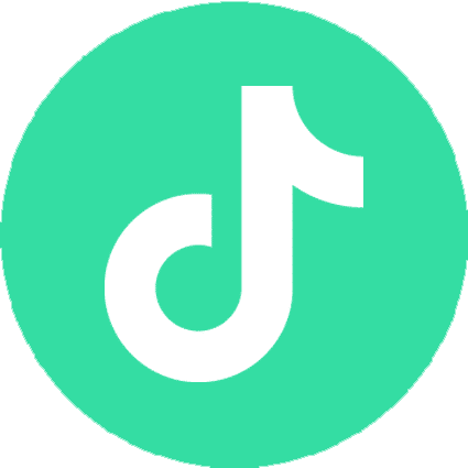 TikTok Graviteit